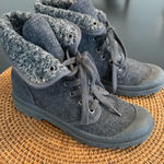 Rocket Dog  Charcoal Knit Footwear Photo 0