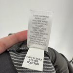 J.Jill NWT Blackzinc Stretch Pull-On Essential Slim Ankle Pants Women's Size 4P Photo 6