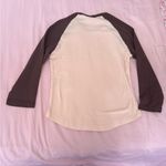 Urban Outfitters  skater long sleeve Photo 3