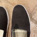 Toms  Black Casual Slip-On Sneakers Photo 1