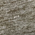 LOGO By Lori Goldstein Wide Leg Crop Gaucho Lounge Pants | Oatmeal | Medium Photo 3