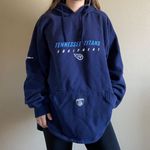 NFL Vintage  Tennessee Titans Hoodie Photo 0