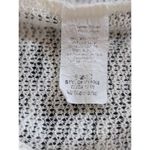 Vanilla Bay  Striped Top Size Medium Green Colorblock Top Photo 5