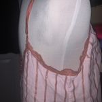 Victoria's Secret Victoria’s Secret Lacy tank top Photo 8