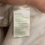 Green Tea Khaki Camo Xl Women’s Fleece Pullover Sweater. 2459 Gray Photo 6