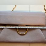 Urban Expression Urban Expressions Lana Clutch in Lilac Photo 4