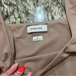 Babaton Aritzia  Tank Top Bodysuit Photo 1