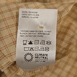 Reformation ๐๐ Callie Top - Yellow Plaid ~ 4 NWOT Photo 10