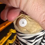 Lululemon Free To Be Tank Classic Stripe Black White Size 4 Photo 13