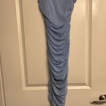 Nordstrom Homecoming Dress Blue Photo 3