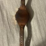 Fossil Watch In Dark Green Photo 2