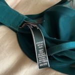 Victoria's Secret NWOT Victoria Secret Unlined Mesh Demi Bra Photo 2