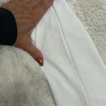 Playboy Vintage Varsity Jacket Pink White Photo 7