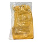 Zenana  mustard yellow Joggers. Cuffed ankle. Medium. NWT Photo 1