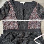 Anthropologie  Floreat Country Side Mixed Print Prairie Maxi Dress Photo 9