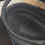 Alexandre Birman Alexandre BirmanVicky Ankle Wrap Bounce Black Size 37.5 Photo 9