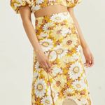 Altar'd State  skirt & top set size small Photo 0