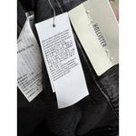 Hollister Low Rise Taper Baggy 20L W35L Black Stonewashed Jeans Pants Photo 5