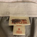 Sporty Y2K Gray Running Shorts Mossimo Supply Co. Women’s M Size M Photo 2