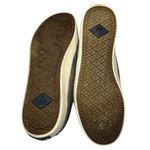 Sperry  Triple-Tone Denim Top-Sider Shoes  STS99164 J16-61790 Size 7 loafers Photo 8