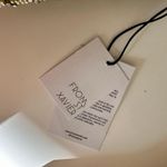 Anthropologie Green Pearl Purse Photo 4