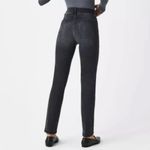 Spanx TALL Straight Leg Jeans Photo 2