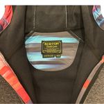 Burton Dry Ride Zip Up Hooded Ski Snow Jacket Women’s XS Photo 2