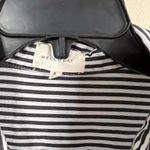MELLODAY  XL striped blouse Photo 2