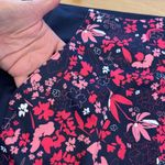 Callaway Golf Skort Women's Medium Pink Floral Athletic Skirt Shorts Photo 2