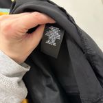 Alice + Olivia Athena Chevron Burnout Maxi Skirt Photo 2