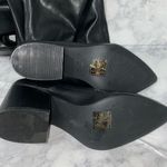 Princess Polly  Black Olsen Boots Photo 3