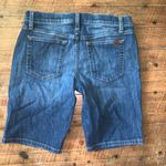 joe's jeans Joe’s distressed normcore size 26 Bermuda denim shorts Photo 2