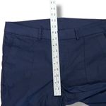 Bogner Pants Women Sz 12 (XL) Black Lightweight Activewear Stretch Golf Photo 5