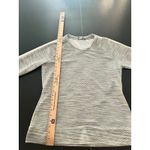 Athleta  sweatshirt,‎ women's, athletic,, casual, size large Photo 2