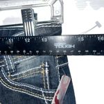 Bongo  Jeans Women's Size 5 Flare Bootcut Y2K NWT Photo 2