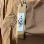 SKIMS Jelly Sheer Sleeveless Thong Bodysuit in Sienna, NWT Photo 2