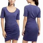 Athleta seeker tee dress size medium Photo 1