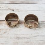 Vintage Clip On Earrings Photo 2