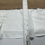 Isaac Mizrahi Live! Women's Knit Top 3XP Petite Mock Neck Brown Sweater A561402 Photo 9