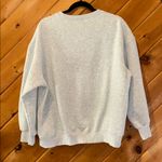 “Go Taylors Boyfriend” Taylor Swift Travis Kelce the Chiefs football crewneck Gold Size L Photo 4