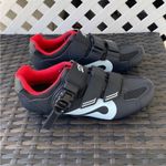 Peloton  Cycling Shoes Size 40 Photo 0