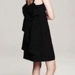 Club Monaco • black davie back bow dress 295517241002 Photo 15