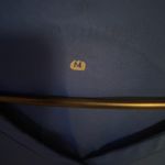 blue scrub top Photo 1