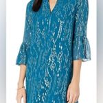 Lilly Pulitzer Elenora Silk Dress - Size Small Photo 6