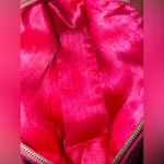 PINK - Victoria's Secret RARE VINTAGE PINK 86’ Victoria's Secret - Love & Romance mini dress with purse Photo 2