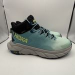 Hoka One One Trail Code GTX Gore Photo 2