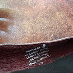 FREEBIRD by Steven  Maribel Leather Ankle Strap Shoes Photo 5