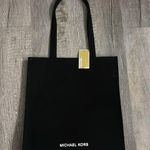 Michael Kors JET SET LARGE COTTON TOTE BAG NWT Photo 0