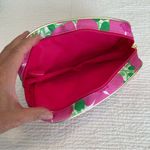 Lilly Pulitzer  cosmetic case makeup bag Photo 1