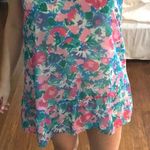 Show Me Your Mumu Floral Mini Dress Photo 0